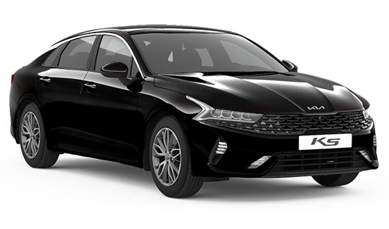 Kia K5 2.0 MPI AT 2WD Premium