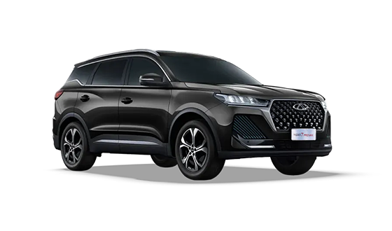 Chery Tiggo 7 Pro Max 1.6 л, РКПП, Максимальная/ ULTRA , полный привод