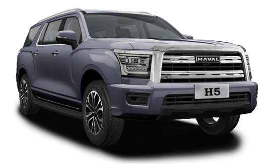 Haval H5 2.0D AT AWD Premium