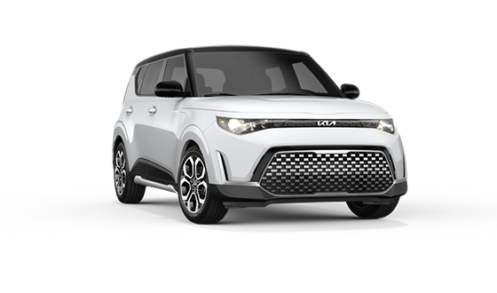 Kia Soul 1.6 MPI AT 2WD Classic