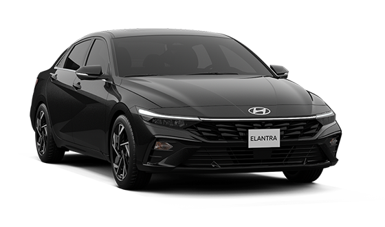 Hyundai Elantra 1.6 MPI AT 2WD Style