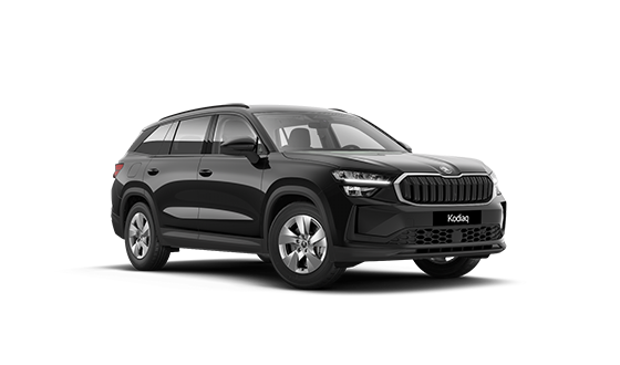 Skoda Kodiaq New 2.0 TSI DSG 4x4 Selection Plus II Казахстан