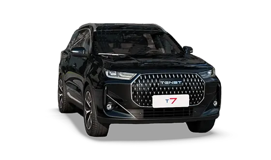 Tenet T7 1.6 л, РКПП, Базовая/ACTIVE, полный привод, 2025 г.в.