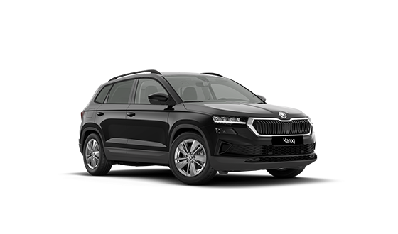 Skoda Karoq New 1.4T TSI AT Sportline II Казахстан