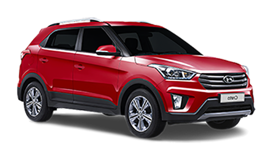 Hyundai Creta 2.0 AT 2WD Comfort
