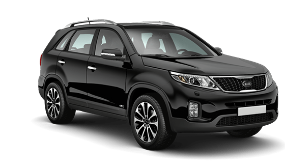 Kia Sorento 2.4 AT Classic
