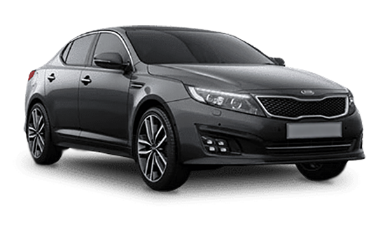 Kia Optima 2.0 MT Classic