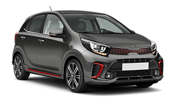 Kia Picanto 1.0 MT Classic