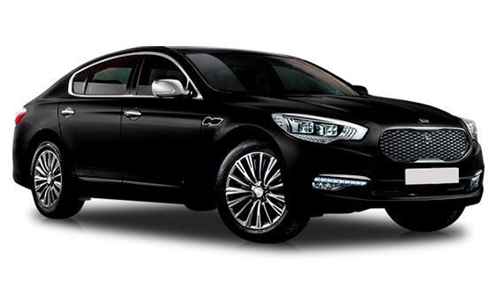 Kia Quoris 3.8 AT Luxury