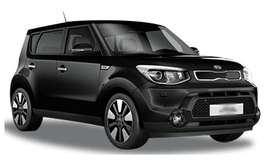Kia Soul 1.6 MT Classic