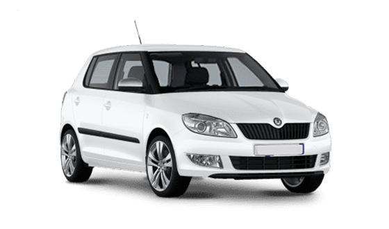 Skoda Fabia Хэтчбек 1.2 TSI MT Scout