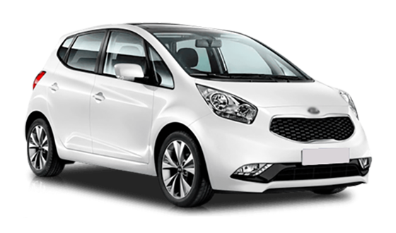 Kia Venga 1.6 AT Comfort
