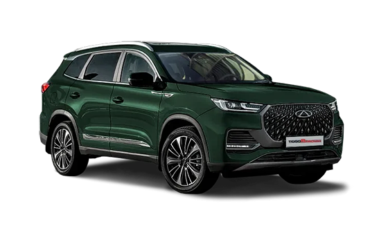 Chery Tiggo 8 Pro Max 2,0 л, РКПП, Комфорт / Dreamline, полный