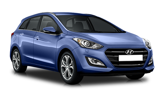 Hyundai i30 Универсал 1.6 AT Classic 