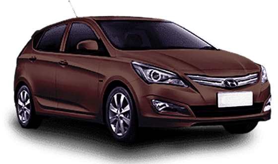 Hyundai Solaris Хэтчбек 1.4 MT Comfort