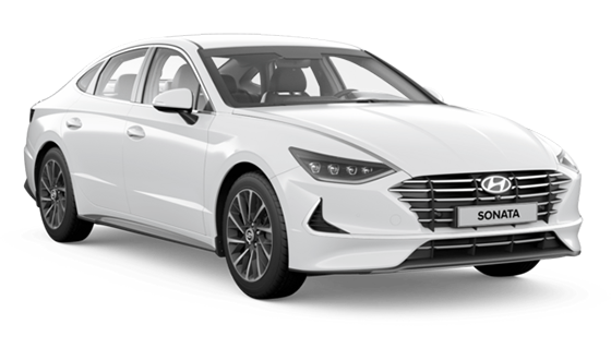 Hyundai Sonata New 2.5 MPI AT Comfort