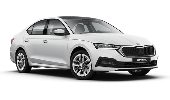 Skoda Octavia 1.6 MPI MT Active Plus