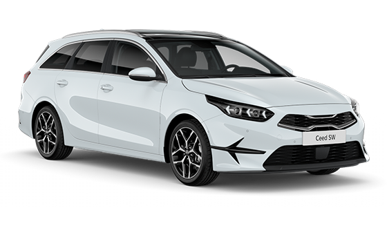 Kia Ceed SW 1.6 AT Comfort 