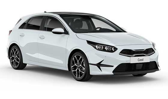 Kia Ceed 1.6 AT Comfort 