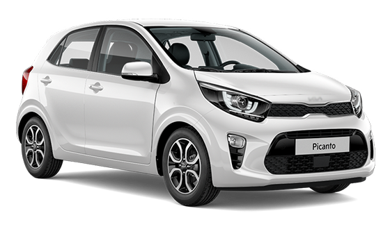 Kia Picanto 1.0 MT Classic