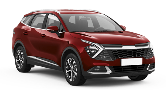 Kia Sportage 2.0 MPI AT 2WD Classic