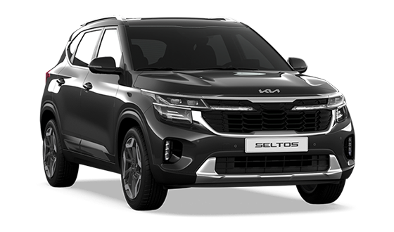 Kia Seltos 2.0 CVT 2WD Comfort
