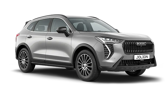 Haval Jolion 1.5 DCT Elite