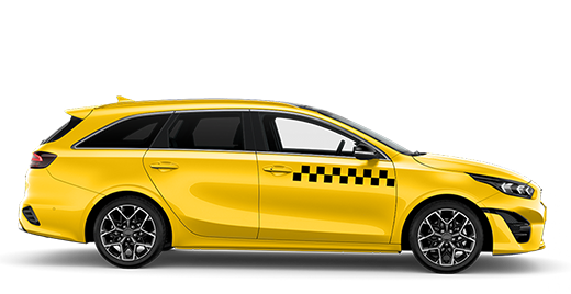 Kia Ceed SW