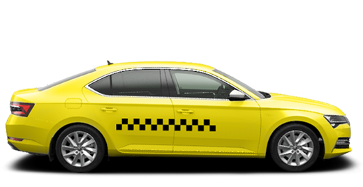 Skoda Superb New